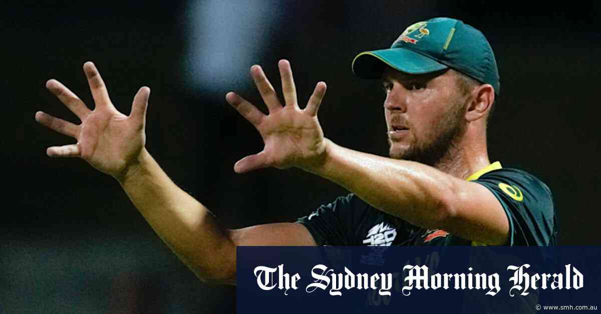 Hazlewood to return to IPL as Starc withdraws amid safety concerns