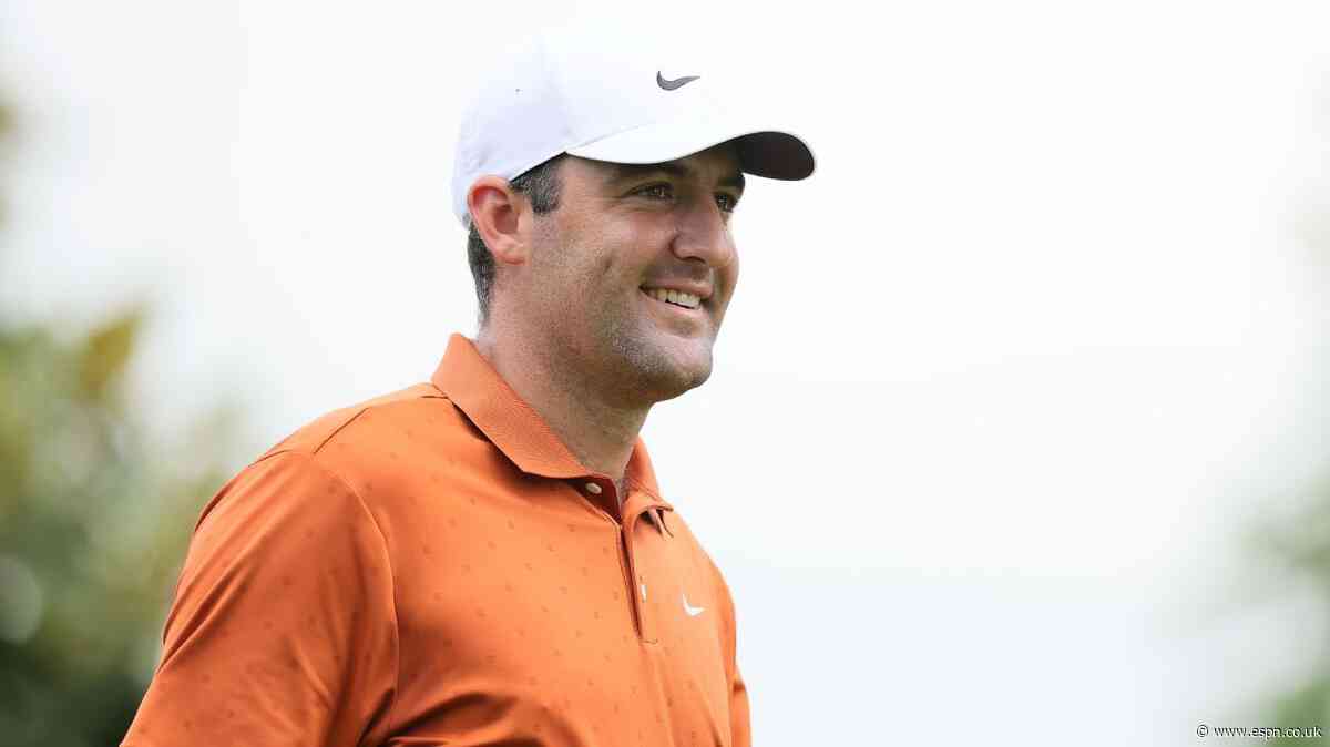 Looking ahead to the rest of the 2025 PGA Championship