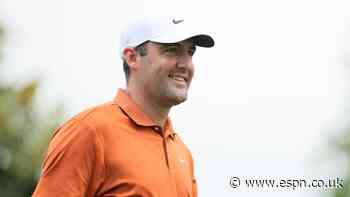 Looking ahead to the rest of the 2025 PGA Championship