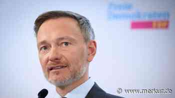 FDP wählt nach Wahldebakel neue Parteiführung