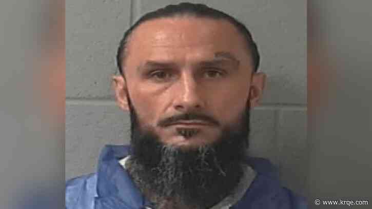 Hobbs man charged with 2nd-degree murder