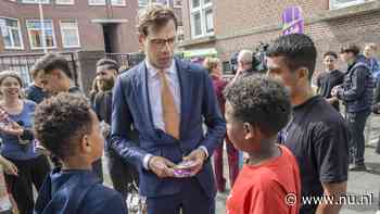 Kabinet snijdt in pot voor schuldhulp ondanks torenhoge ambities