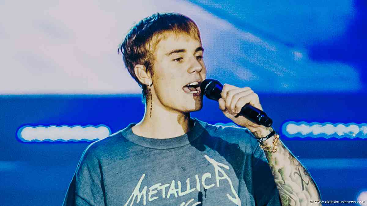 Fresh Questions Surface On Justin Bieber’s $200 Million Catalog Sale to Hipgnosis