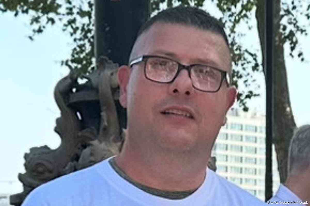 ‘I lost my life’: Man wrongly jailed for five years demands fair compensation scheme 