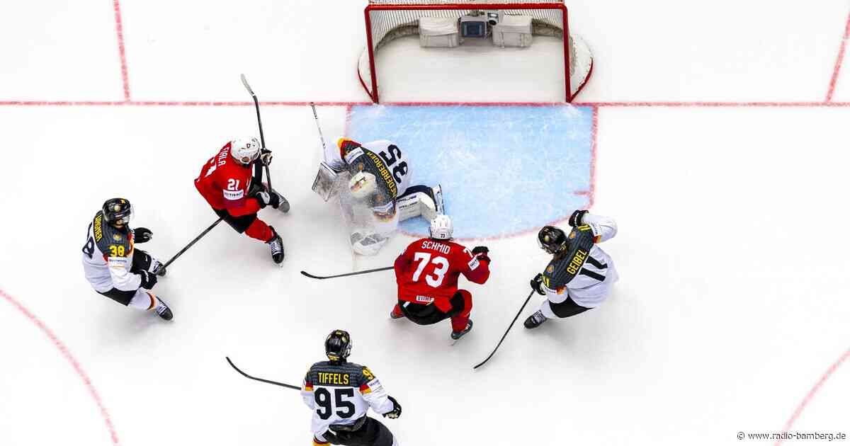 «Gewisse Schwere»: DEB-Team nach 1:5 gegen Schweizer ratlos