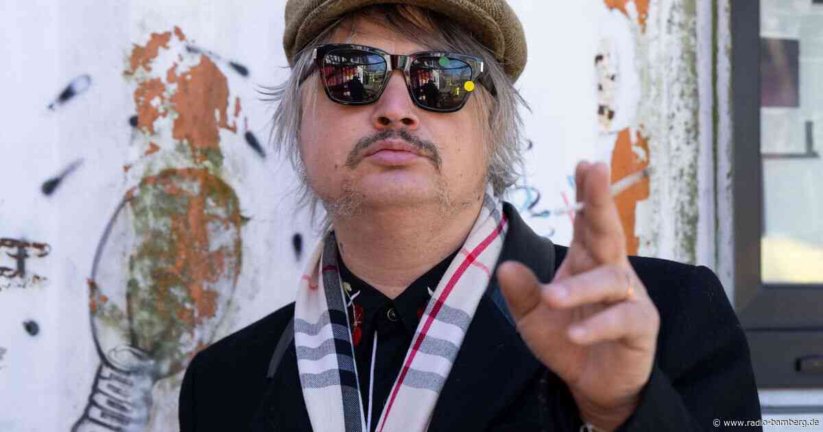 «Felt Better Alive» – Pete Doherty feiert das Leben