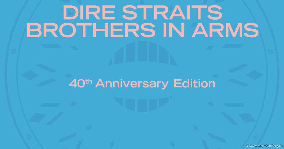 Albumklassiker der Dire Straits: «Brothers In Arms» wird 40