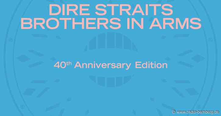 Albumklassiker der Dire Straits: «Brothers In Arms» wird 40