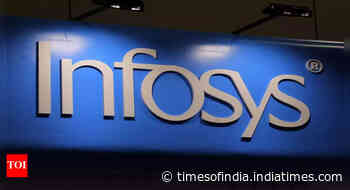 Infosys staff gets bonus letters; most employees get just 50% payout, some receive 70%