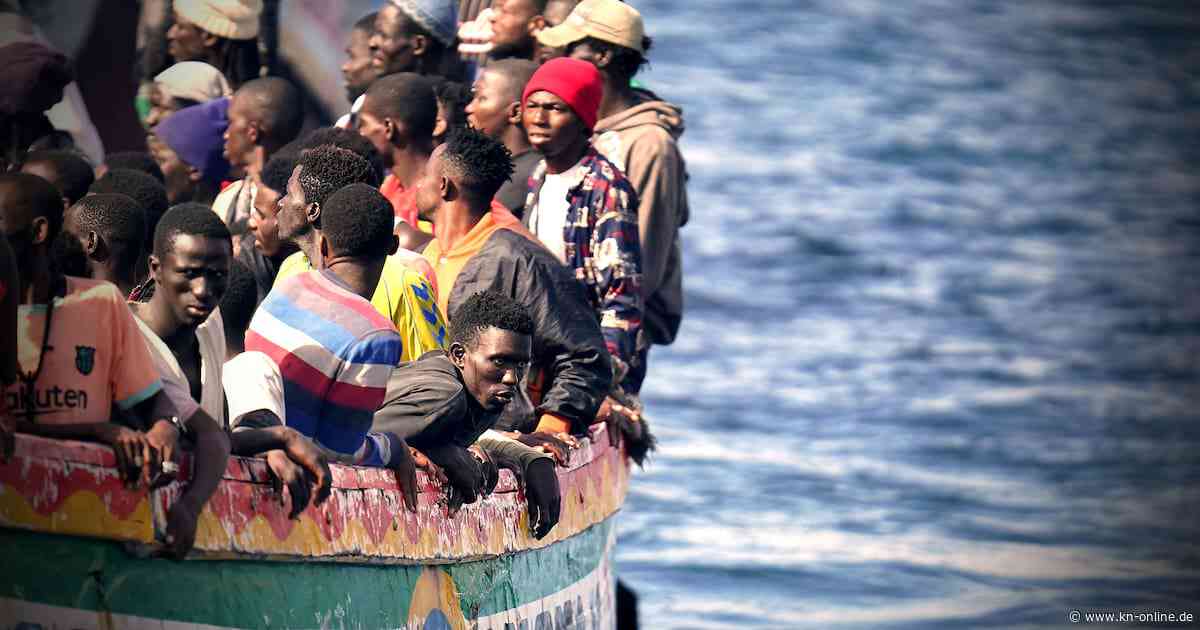 Urlauber und Geflüchtete auf den Kanaren: Die tödliche Atlantik-Route im Fokus