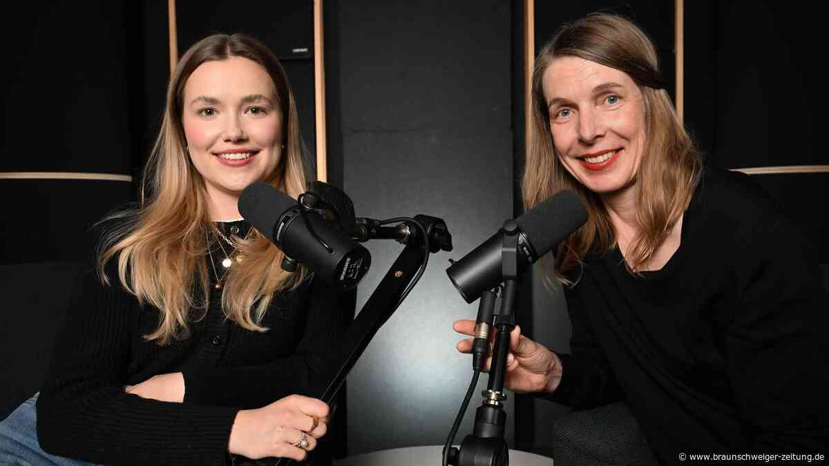 Jede Woche „Rambo Zambo“: Neuer Merz-Podcast erklärt den Kanzler