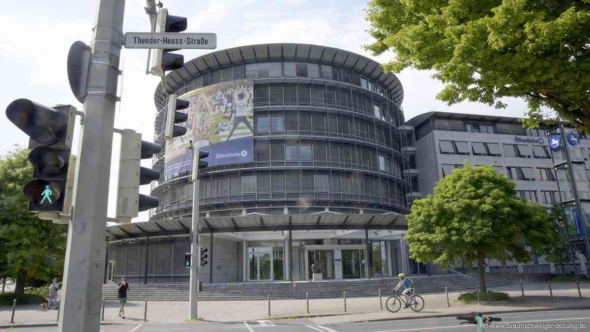Großfeuer in Braunschweig – Öffentliche zahlte 1,5 Millionen Euro