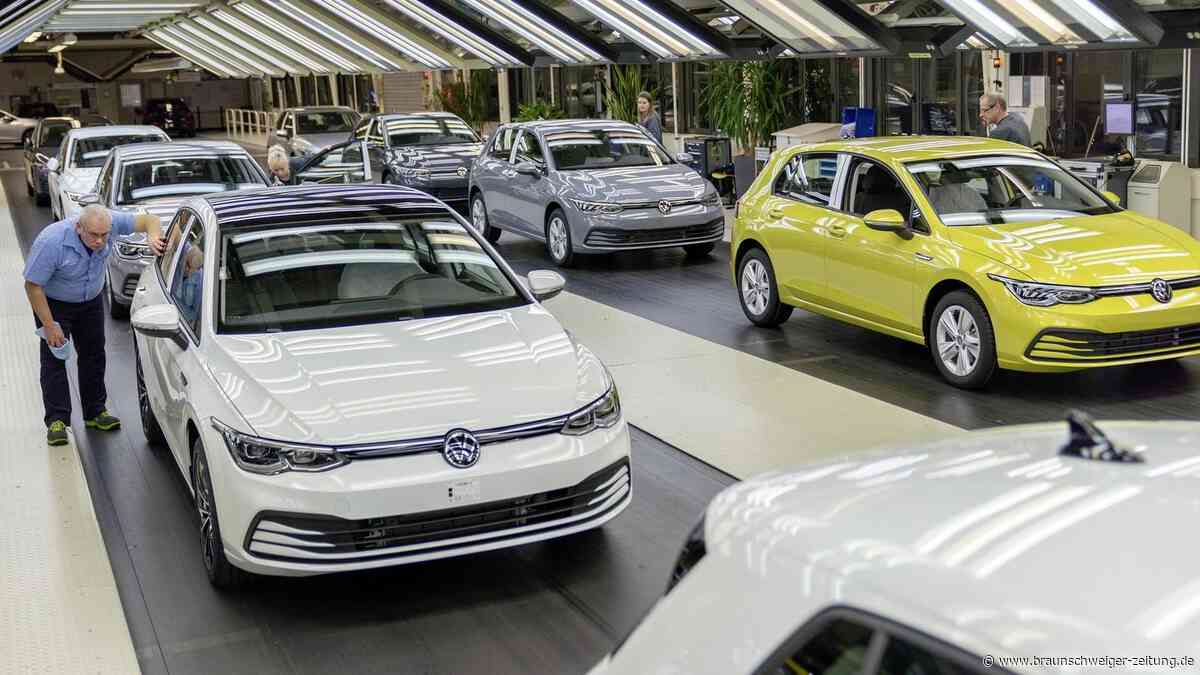 Die große VW-Wette: Welche Folgen hat die Golf-Verlagerung?