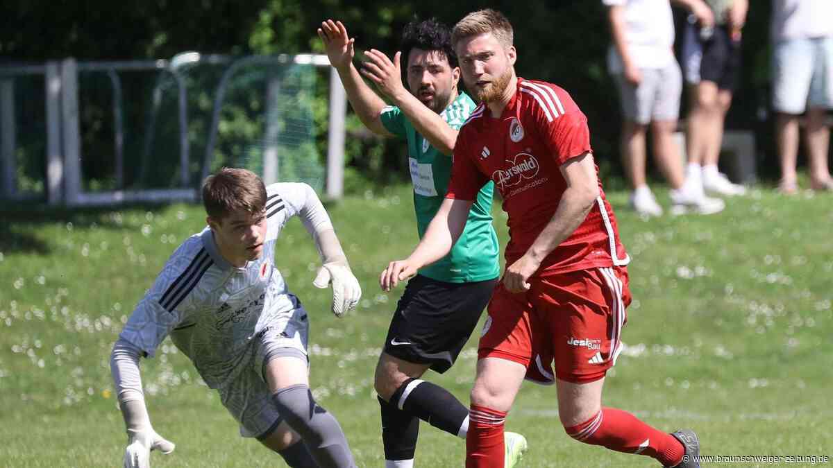 Dieser Traditionsverein aus Wolfenbüttel meldet seine Mannschaft ab
