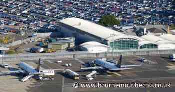 'Bournemouth Airport should provide free drop-off area'
