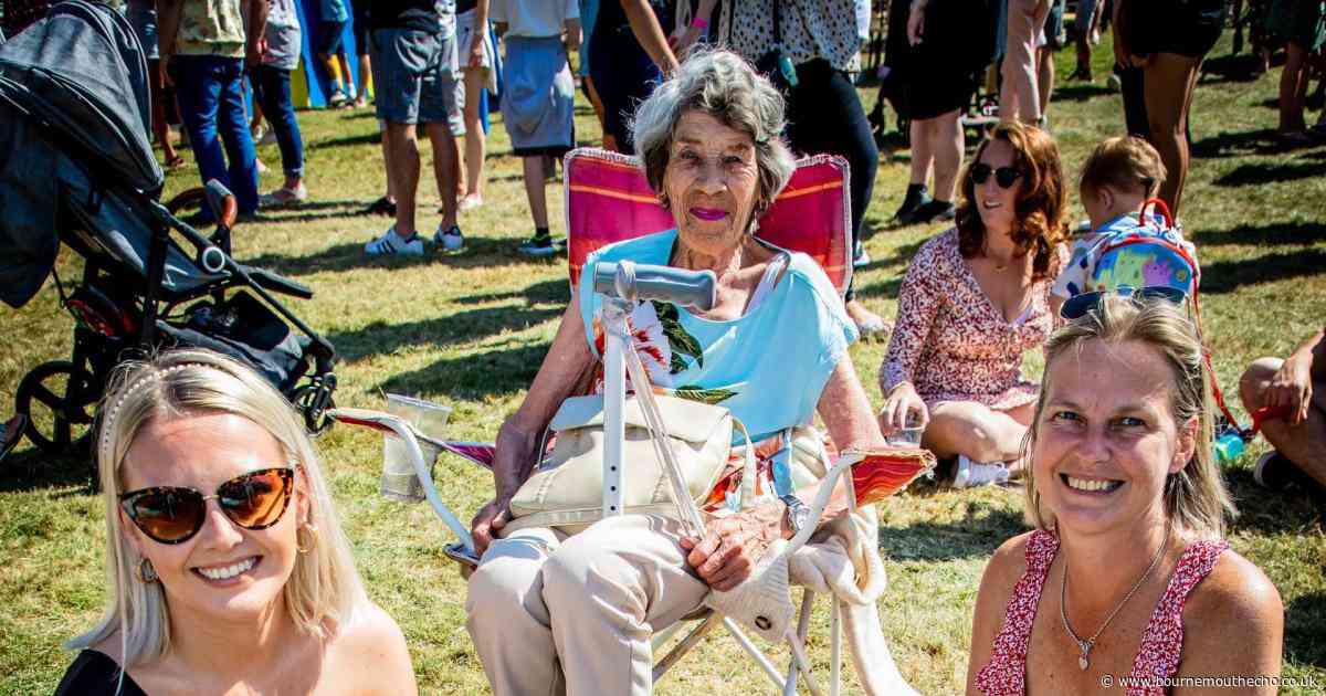 Music and food festival to take place at Poole park