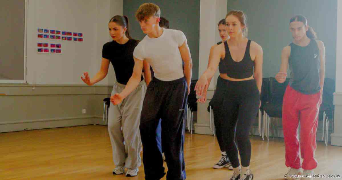 Opportunity to star in professional pantomime at Lighthouse