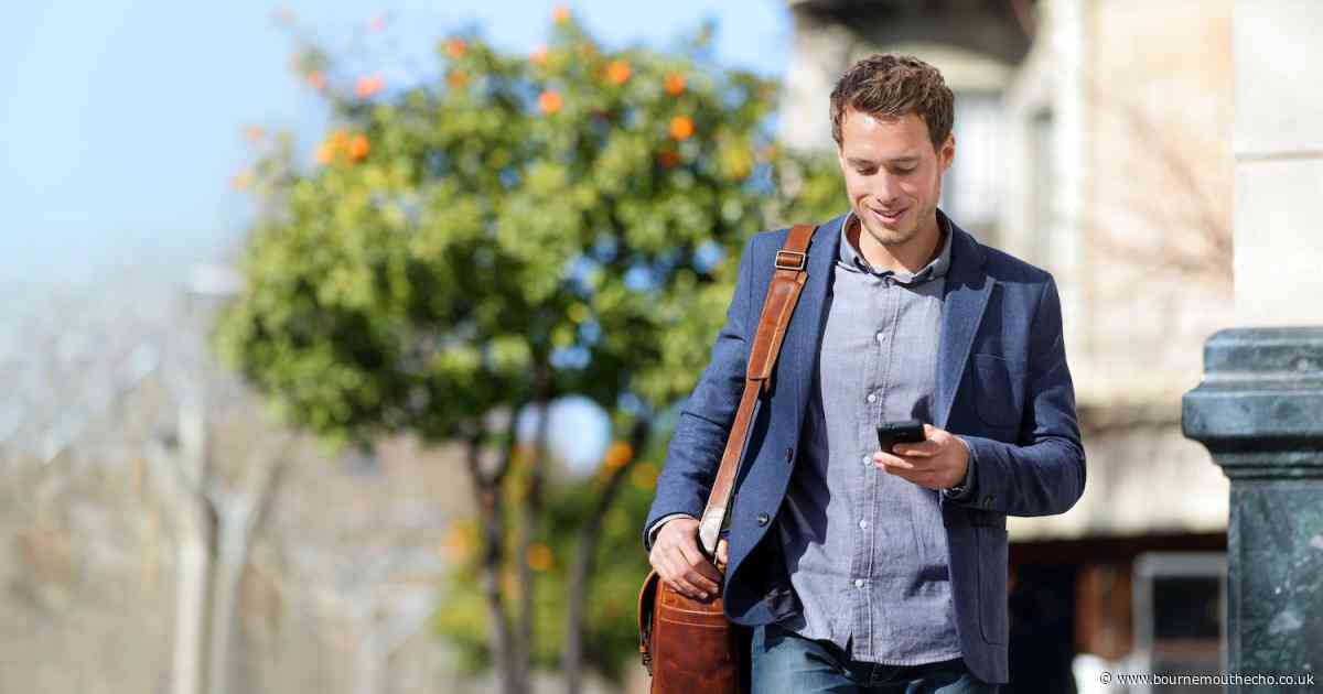 Motorists can now book an MOT through a parking app