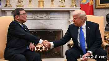 Japan to hold out for better trade deal with US