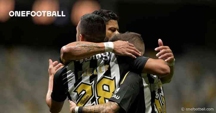 Atlético create, win and now control their own fate for top spot 🎥