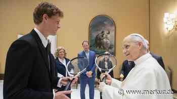 Erster Leo-Fehltritt? „Papst trifft Sünder“ – Audienz bringt etliche auf die Palme