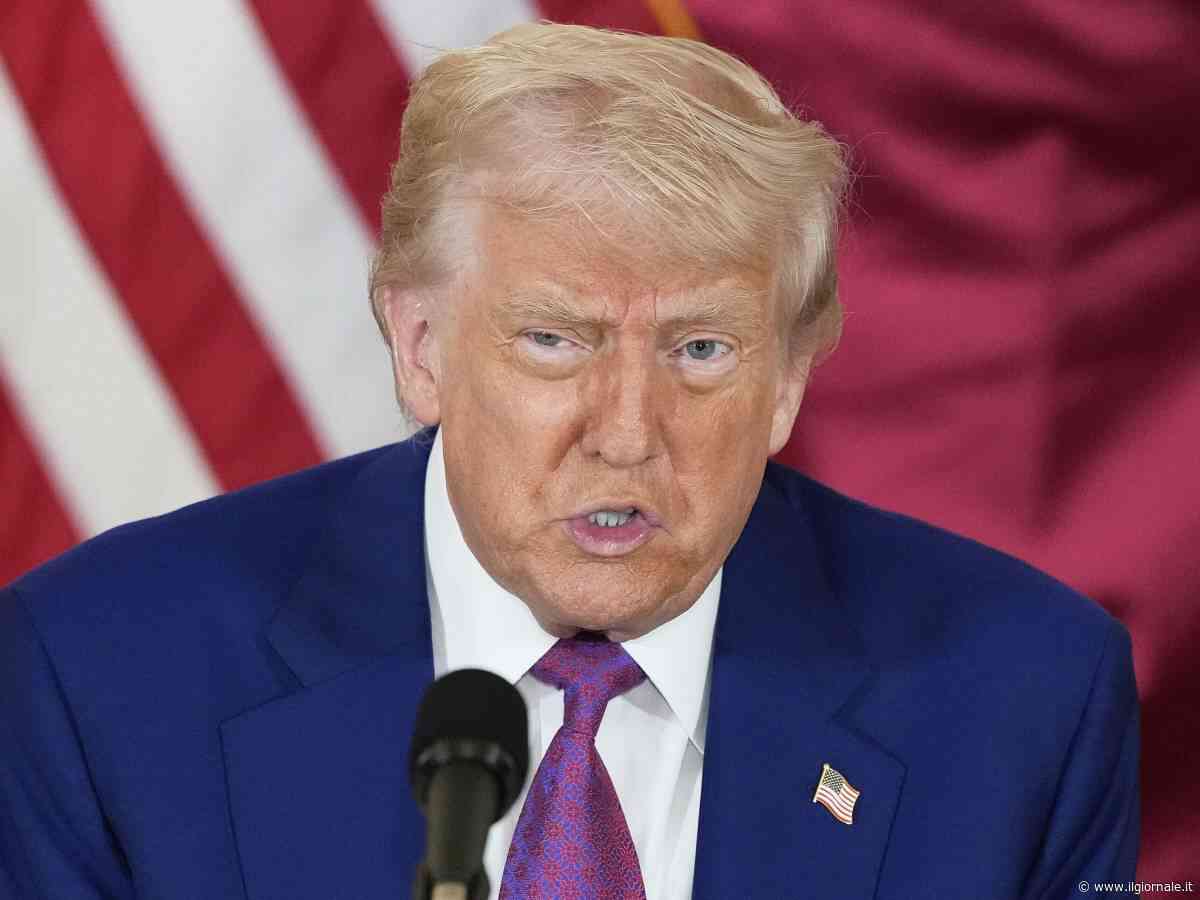 La partita di Trump e l'assist a Putin: "Finché non lo vedo non accadrà nulla"