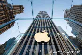 Trump wil niet dat Apple producten in India maakt: “Ik had een probleempje met Tim Cook”