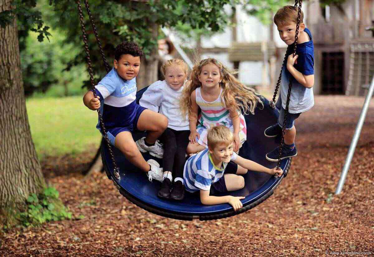 Our guide to the May half term