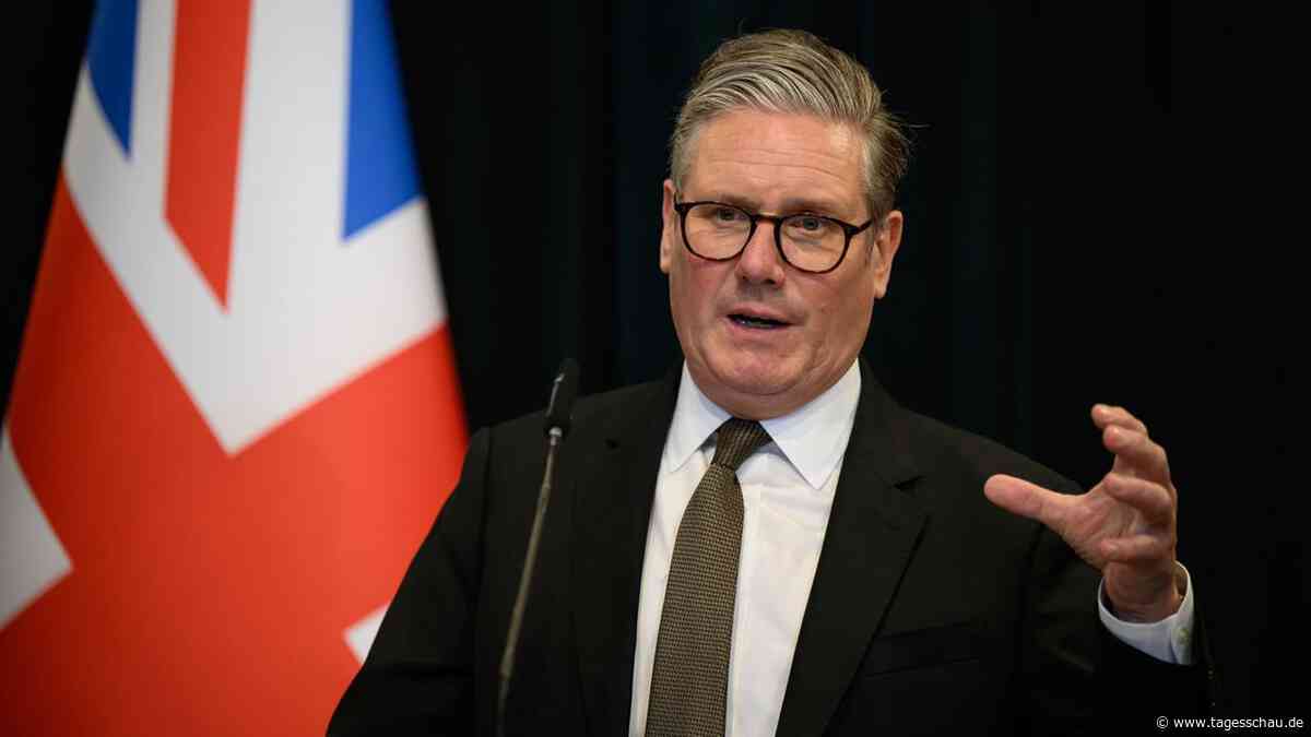 Ukraine-Liveblog: ++ Experte vorsichtig optimistisch vor Verhandlungsstart ++