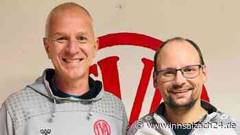 Neue Saison, neues Glück? „Fußballverrückter“ Vorwallner will mit Altötting in die Kreisklasse