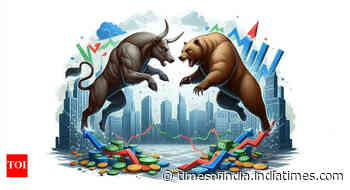 Stock market today: Nifty50 opens below 25,000; BSE Sensex drops over 250 points
