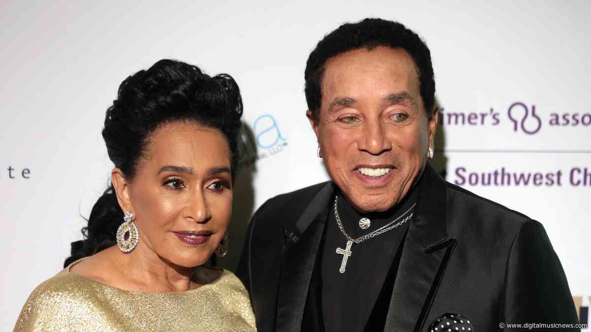 Smokey Robinson Faces Criminal Investigation Following Sexual Assault Lawsuit