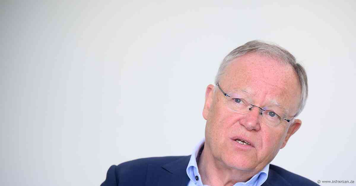 Weil: Größe des VW-Werks in Osnabrück «ein Problem»
