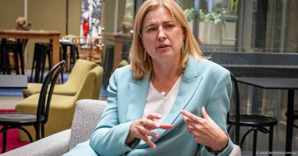 Ag Min plans to visit drought-stricken regions as bad dry gets worse
