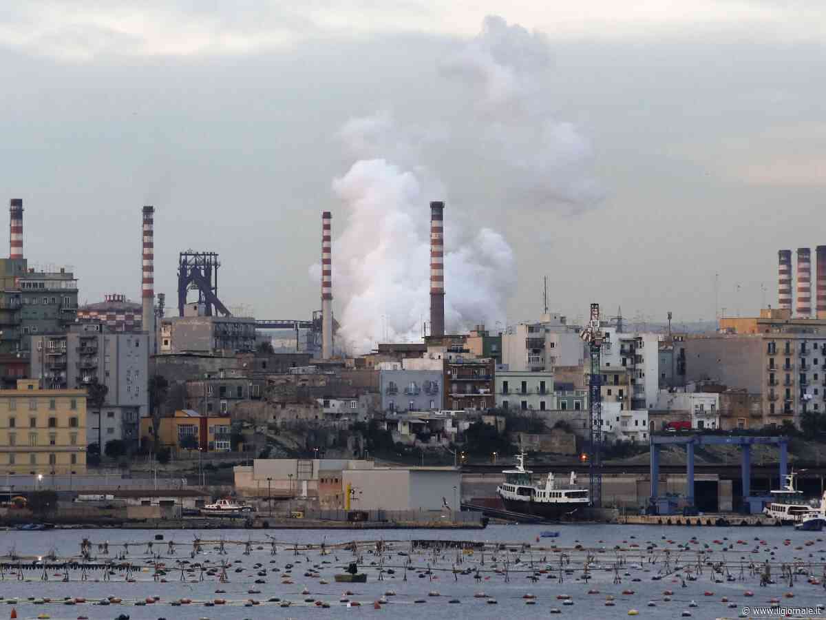 Le bugie dei magistrati su Ilva