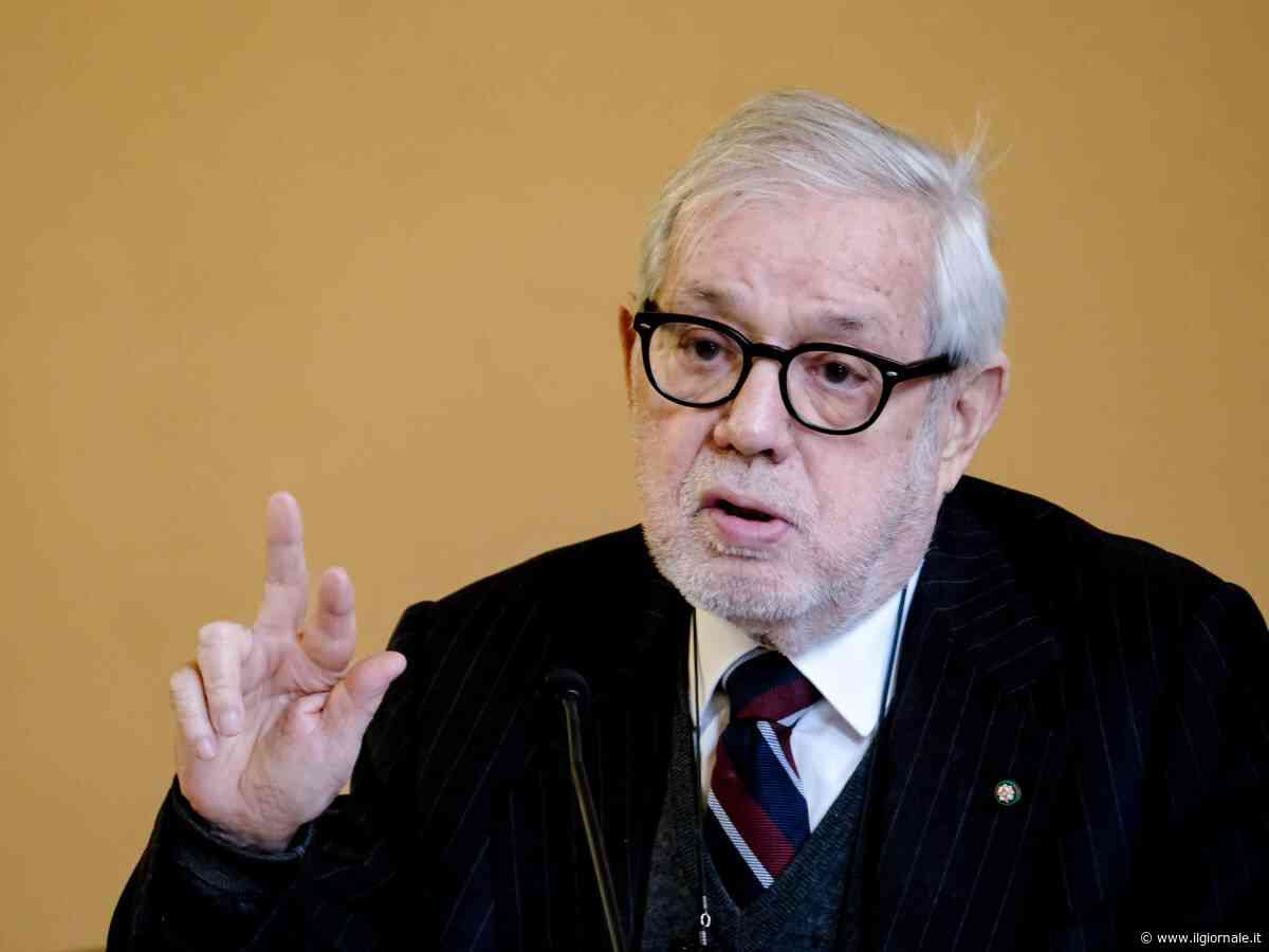 Flick "perplesso" sui pm anti aziende. "Obiettivi nobili ma i metodi no"