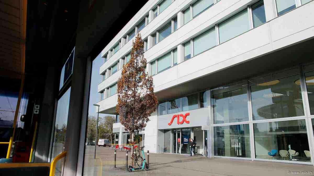 Börsen-Ticker: SMI vor dem Start richtungslos - Blicke auf Richemont und Swiss Re - US-Märkte schliessen im Plus - Unitedhealth in freiem Fall - Cisco steigt - Franken zu Euro und Dollar stärker