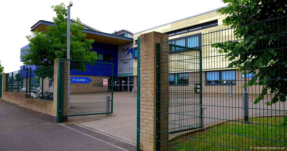 Takeover could bring 21 Bristol schools under same leadership