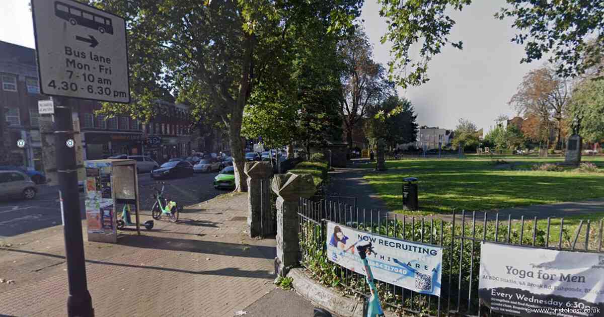 'Huge drink and drugs problem' in Fishponds since 'no drinking zone' disappeared