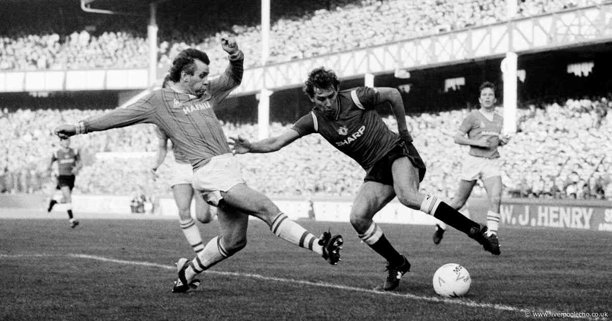 Managerial great stunned by what Everton did to Man Utd - 'I've seen Brazil play in blue'