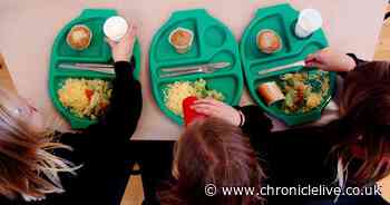 150 more Newcastle children signed up for free school meals after push to help struggling families