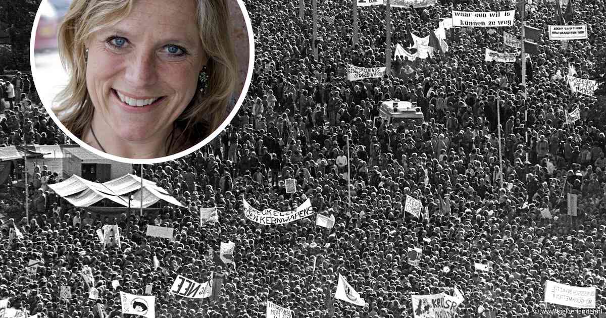 Overal oorlog, nergens een écht groot protest: waarom blijft de vredesbeweging stil? Daar is een logische verklaring voor