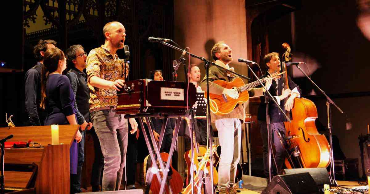 Loss of music programme a 'unique and bitter blow' to music scene