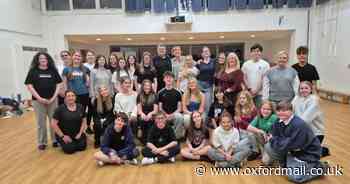 Cinderella pantomime coming to Banbury this month
