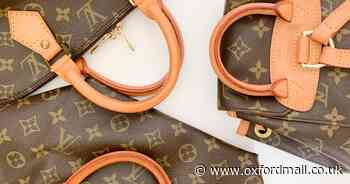 Men who sold fake designer items avoid jail