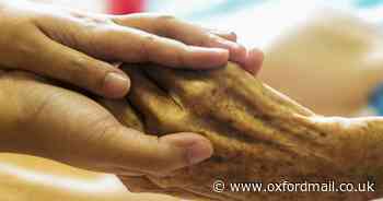 Thousands receive end-of-life care through NHS trust project