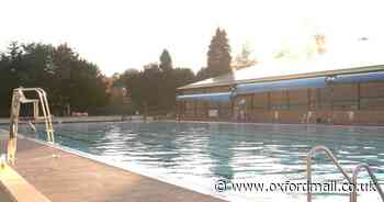 Outdoor pool to reopen after £130k refurbishment