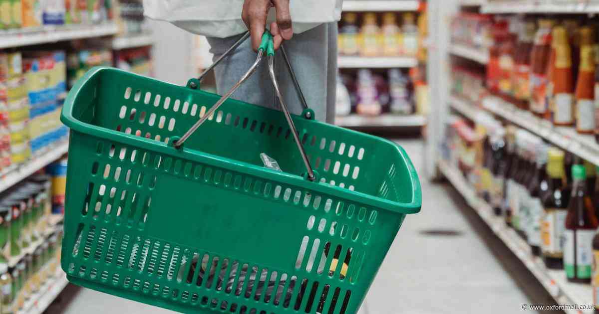 Experts predict the end of the weekly food shop by 2050