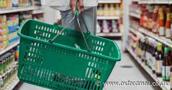 Experts predict the end of the weekly food shop by 2050