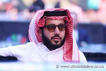Sunderland tick all the right boxes for Turki Alalshikh buyout plan